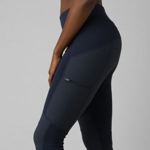 prAna Rockland Leggings - Small - BRAND NEW